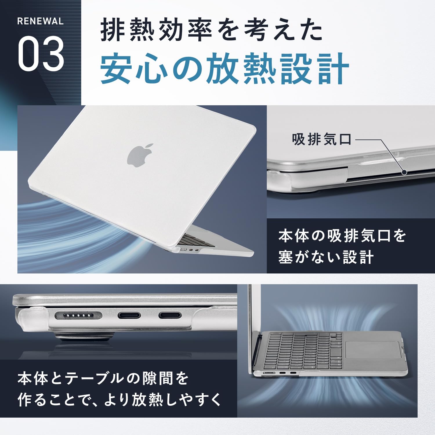 Amazon.co.jp: MacBook Air 13